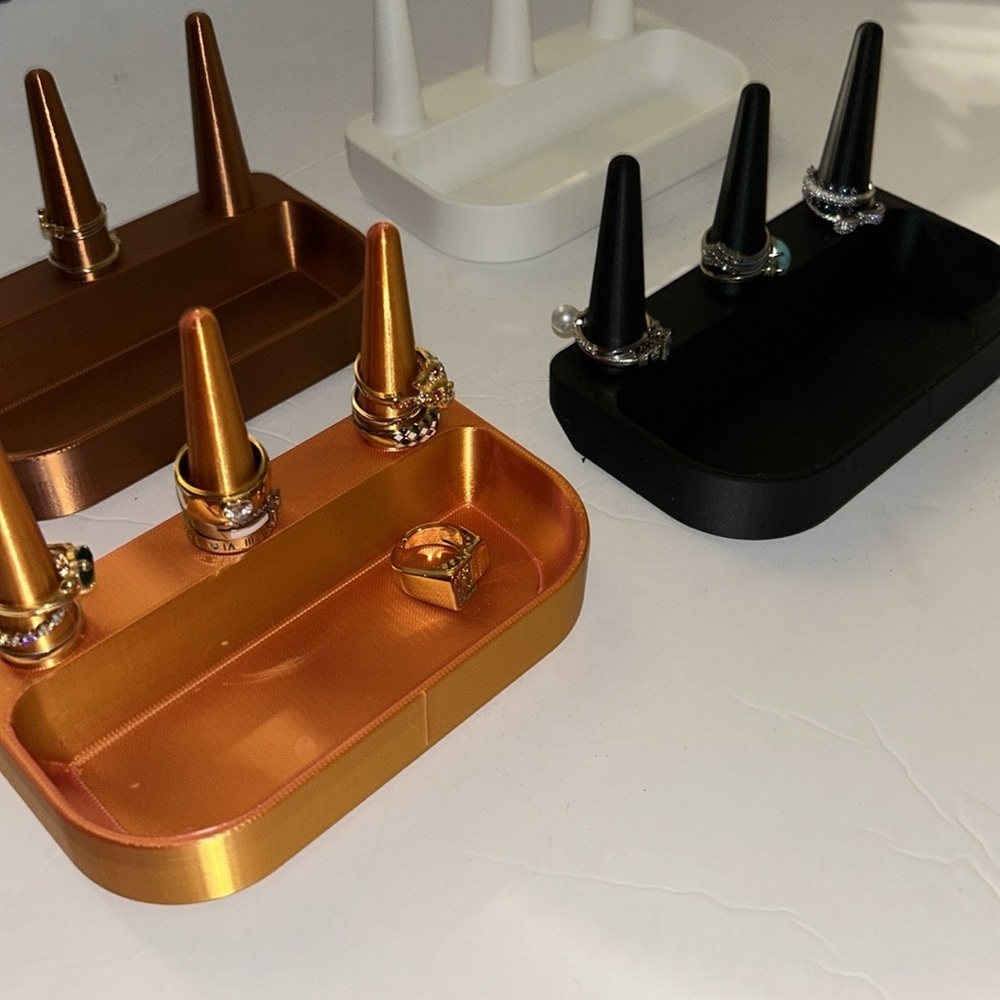 Jewelry organizers